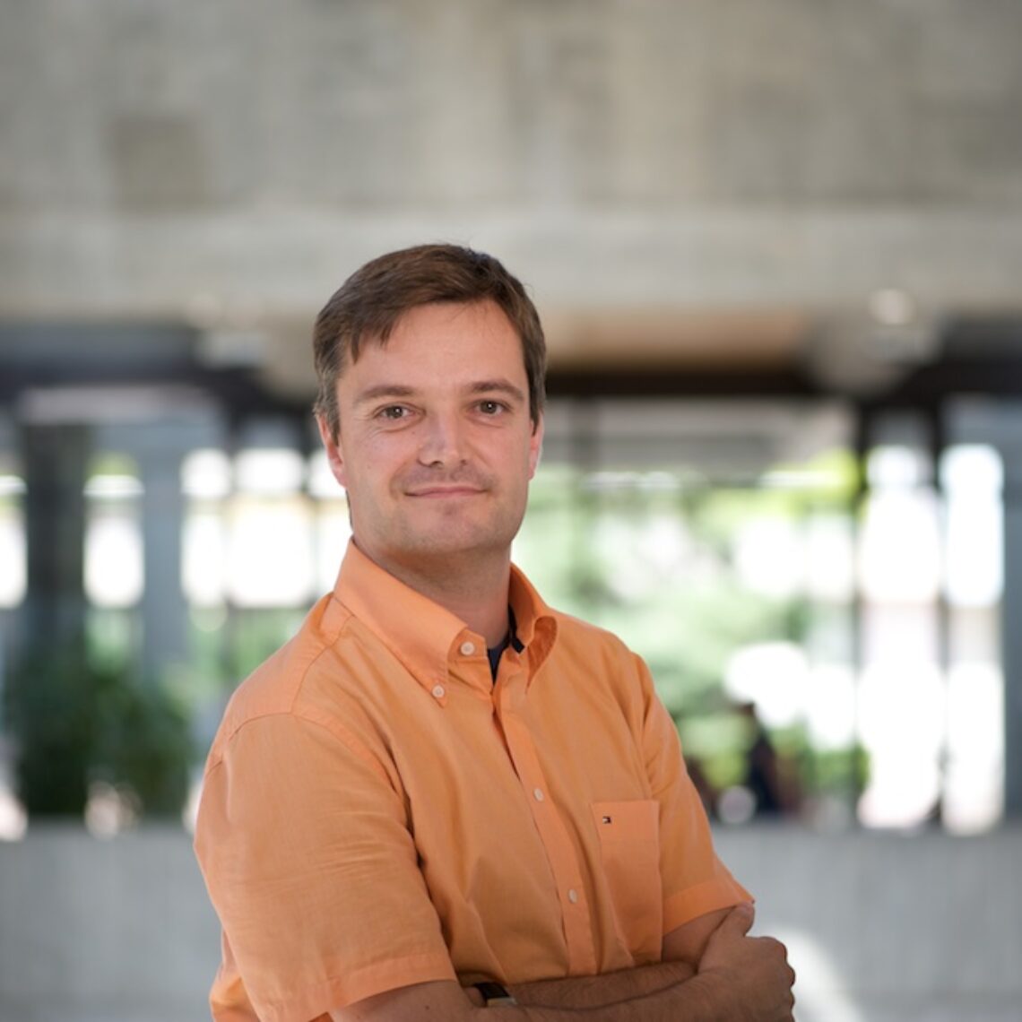Christian Munz