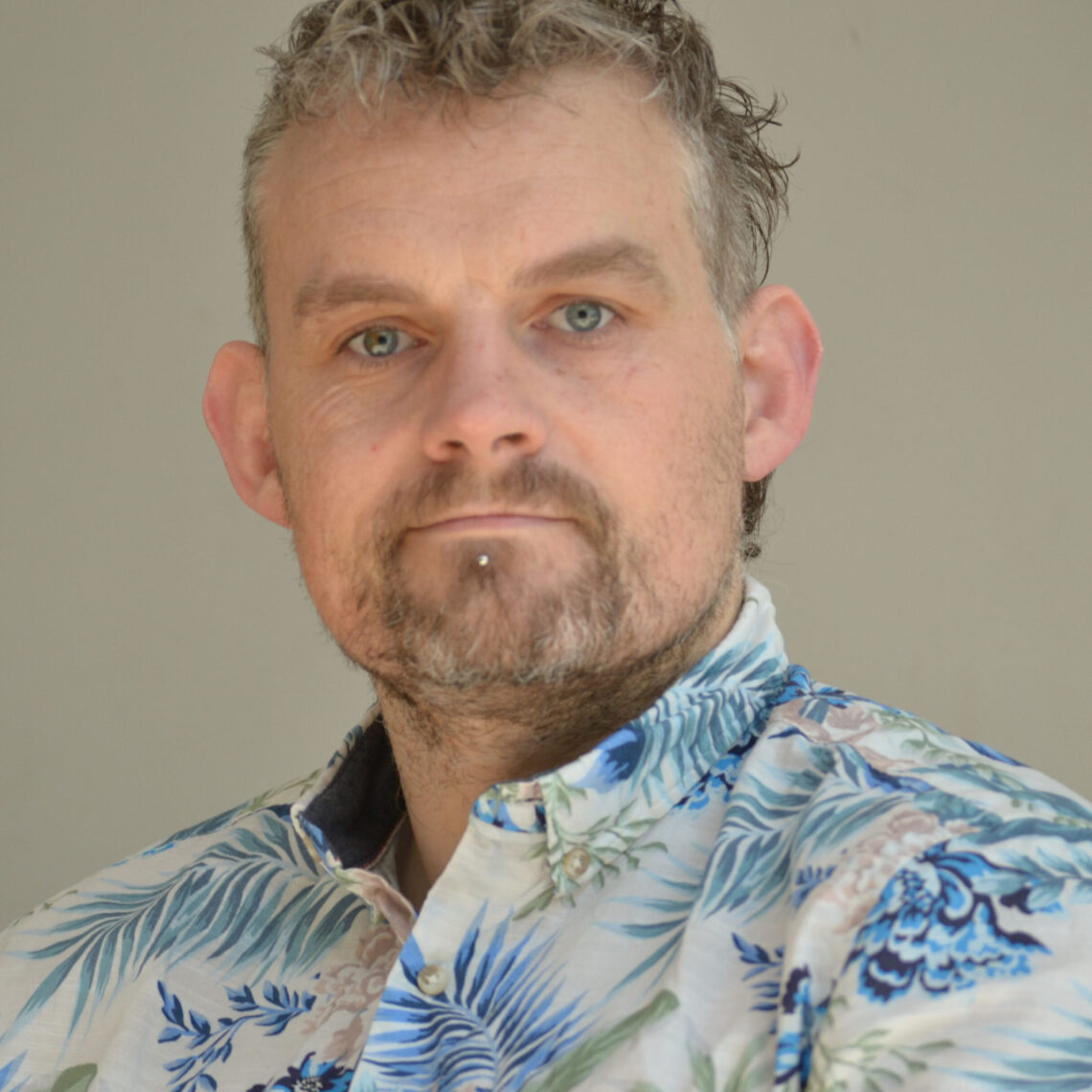 David Finlay