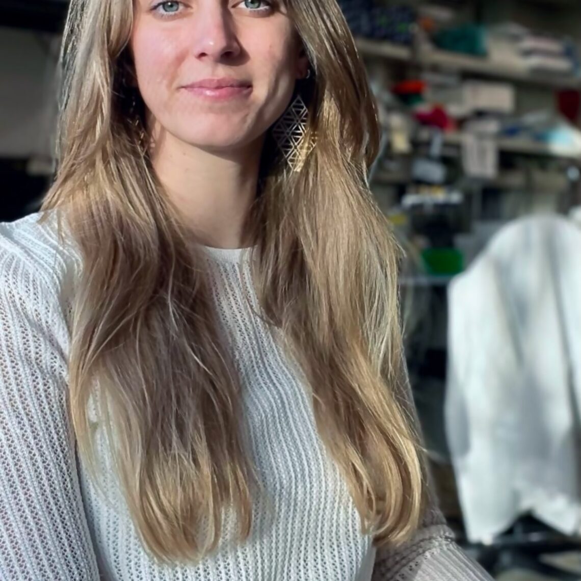 Delphine Depierreux
