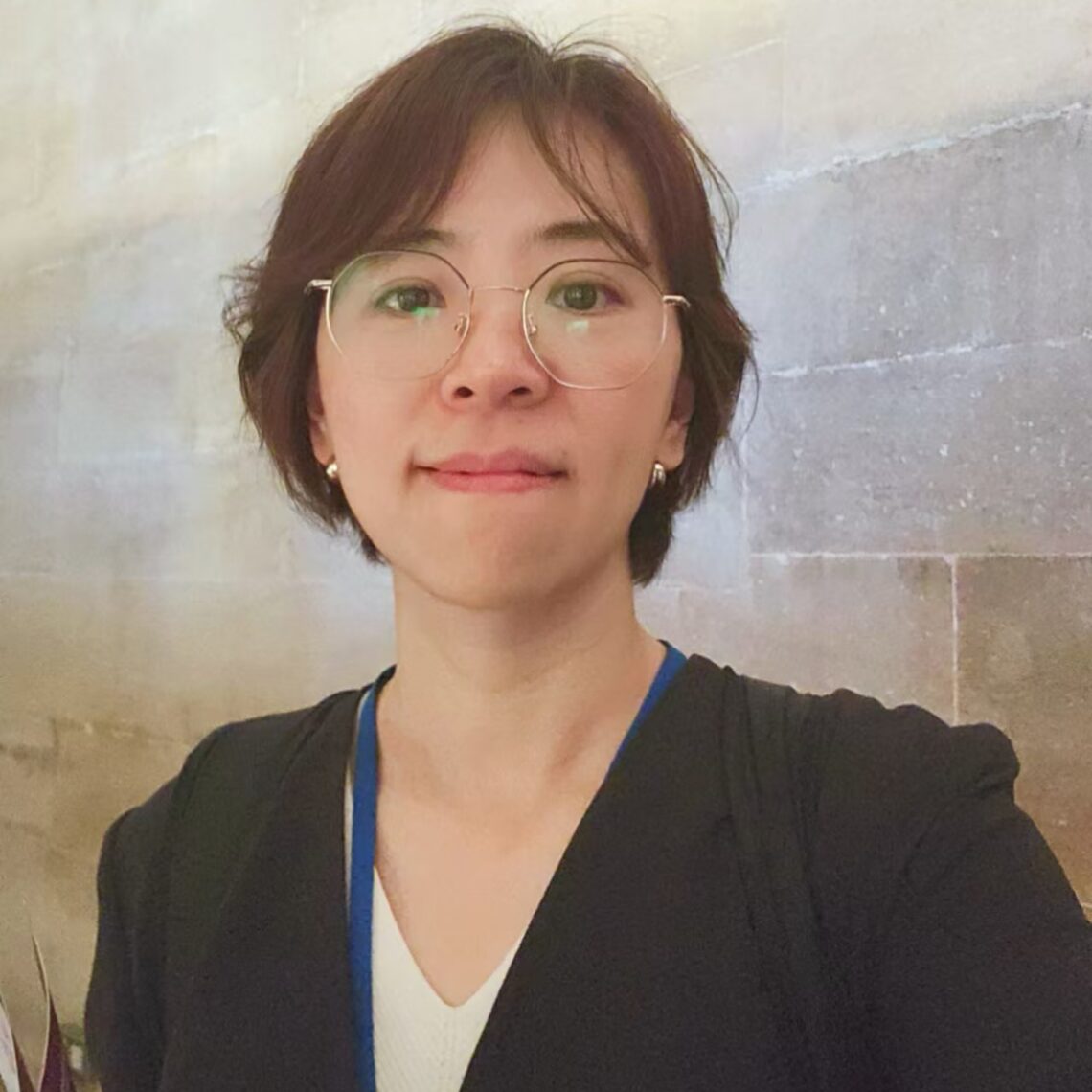 Binqing Fu